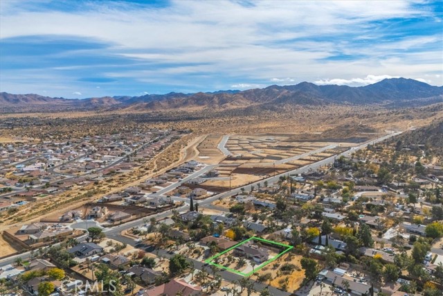 Detail Gallery Image 53 of 58 For 56833 Hidden Gold Dr, Yucca Valley,  CA 92284 - 3 Beds | 2 Baths