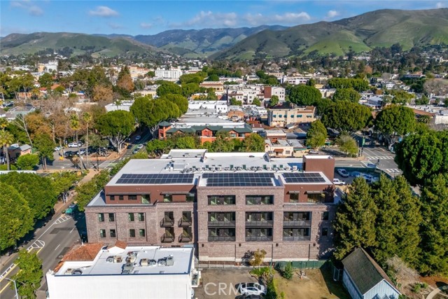 Detail Gallery Image 27 of 64 For 581 Higuera St #207,  San Luis Obispo,  CA 93401 - 2 Beds | 2 Baths