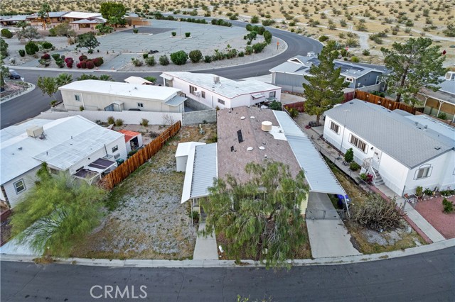 Detail Gallery Image 24 of 31 For 69500 Poolside, Desert Hot Springs,  CA 92241 - 2 Beds | 2 Baths