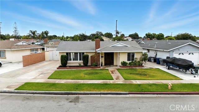 Detail Gallery Image 29 of 31 For 8456 San Clemente Way, Buena Park,  CA 90620 - 4 Beds | 2 Baths