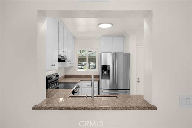 Detail Gallery Image 11 of 32 For 307 N Singingwood St #32,  Orange,  CA 92869 - 2 Beds | 1/1 Baths