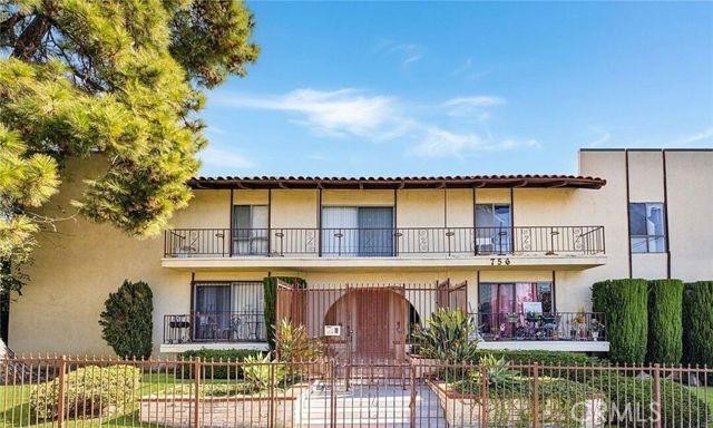 756 N Inglewood Avenue #22