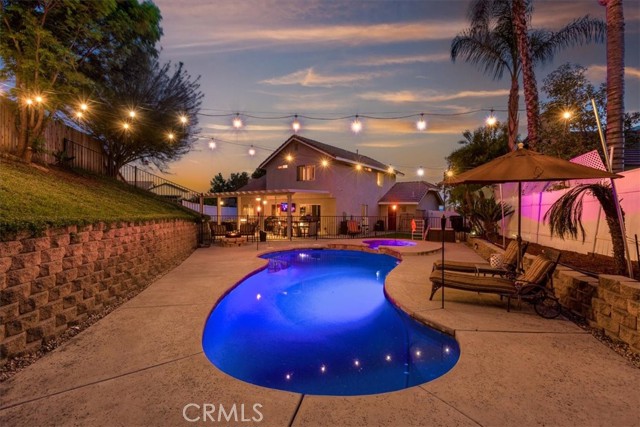 Detail Gallery Image 38 of 65 For 12427 Stardell Ln, Yucaipa,  CA 92399 - 4 Beds | 2/1 Baths