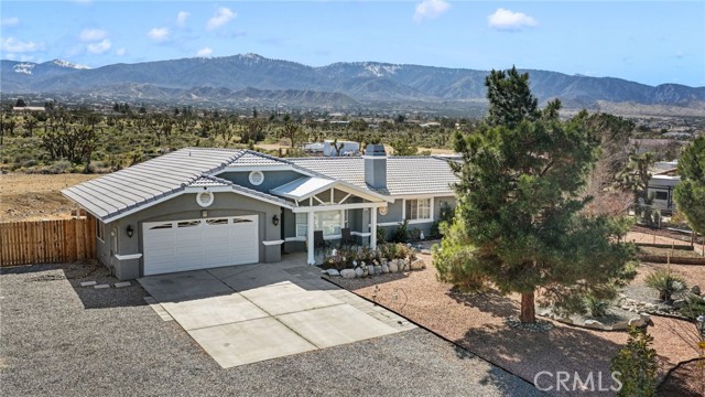 Detail Gallery Image 57 of 59 For 1237 Mono, Pinon Hills,  CA 92372 - 3 Beds | 2 Baths