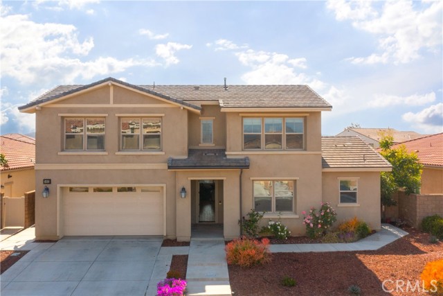 Detail Gallery Image 1 of 1 For 34925 Limecrest Pl, Murrieta,  CA 92563 - 5 Beds | 3/1 Baths