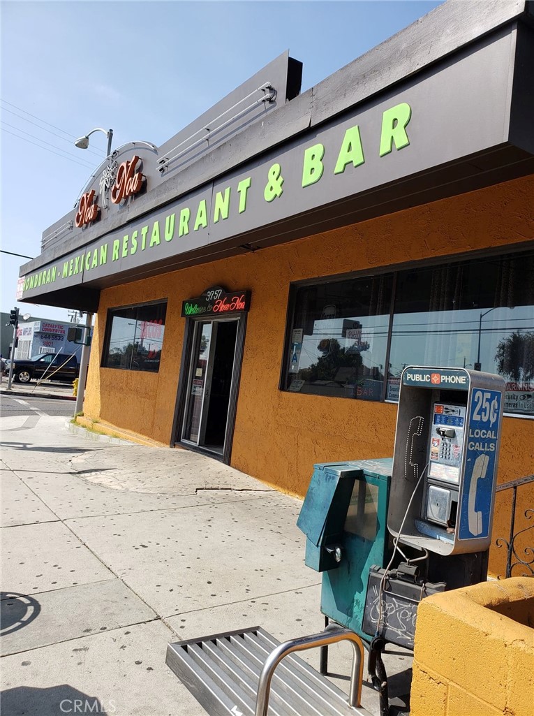 14142 Doty Avenue, Hawthorne, CA 90250