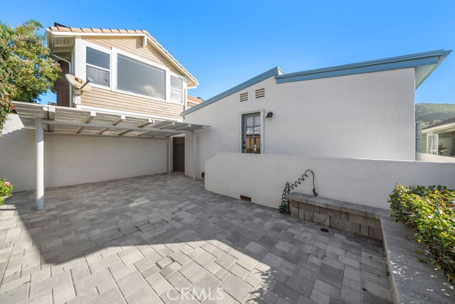 Detail Gallery Image 23 of 36 For 170 Mcaulay, Laguna Beach,  CA 92651 - 3 Beds | 1/1 Baths