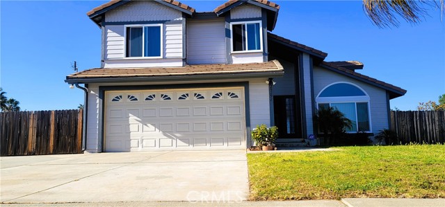 Detail Gallery Image 1 of 15 For 25292 Brodiaea Ave, Moreno Valley,  CA 92553 - 3 Beds | 2/1 Baths