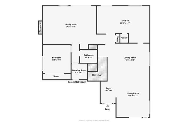 Image 55 of 59 For 897 Kings Canyon Road