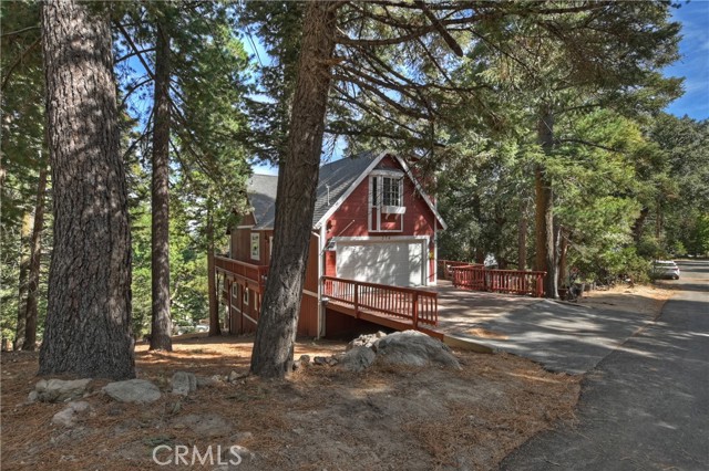 Detail Gallery Image 28 of 28 For 276 Augusta Ct, Lake Arrowhead,  CA 92352 - 3 Beds | 2/1 Baths