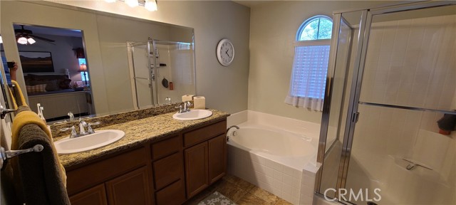 Detail Gallery Image 36 of 54 For 15723 Parkhouse Dr #59,  Fontana,  CA 92336 - 4 Beds | 2/1 Baths