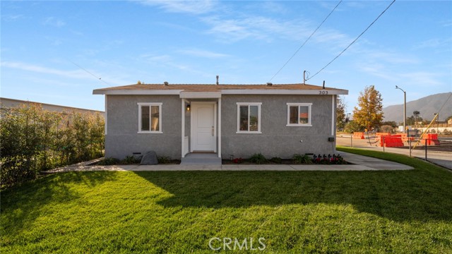 Detail Gallery Image 1 of 1 For 303 S Vermont Ave, Glendora,  CA 91741 - – Beds | – Baths