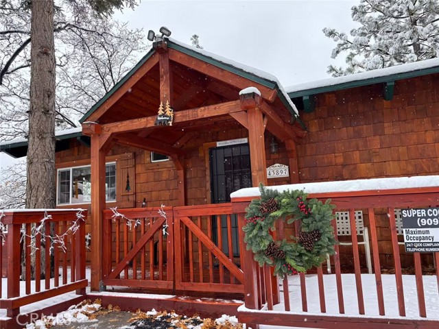 Detail Gallery Image 6 of 70 For 43897 Yosemite Drive, Big Bear Lake,  CA 92315 - 4 Beds | 2 Baths