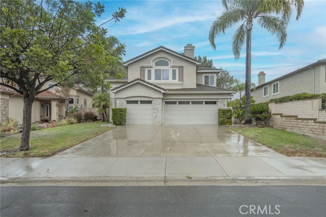 Detail Gallery Image 1 of 49 For 1152 via Carranza, Camarillo,  CA 93012 - 4 Beds | 3 Baths