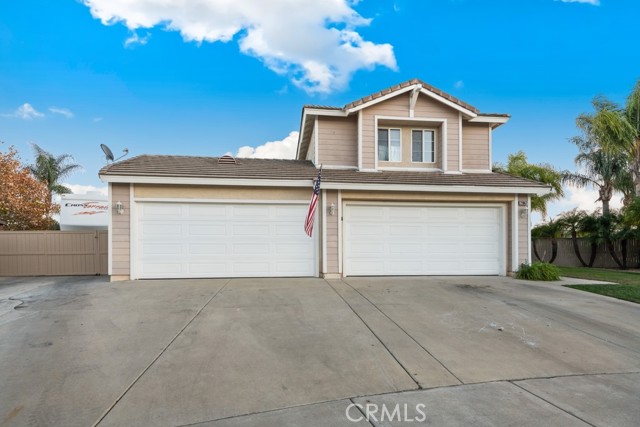 Detail Gallery Image 3 of 35 For 21867 Camellia Ln, Wildomar,  CA 92595 - 4 Beds | 2/1 Baths