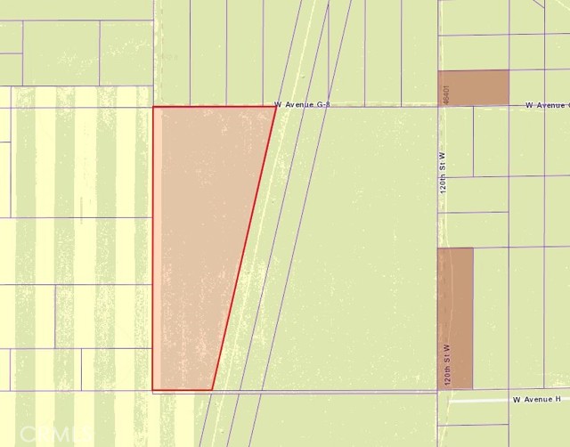 0 Vac/Ave H/Vic 125 Stw, Antelope Acres, California 93536, ,Land,For Sale,0 Vac/Ave H/Vic 125 Stw,CROC23213059