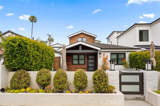Detail Gallery Image 37 of 40 For 518 Marigold Avenue, Corona Del Mar,  CA 92625 - 4 Beds | 4 Baths