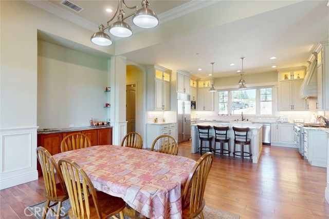 Detail Gallery Image 18 of 59 For 2483 Manhattan Bar Rd, Auburn,  CA 95603 - 4 Beds | 3 Baths
