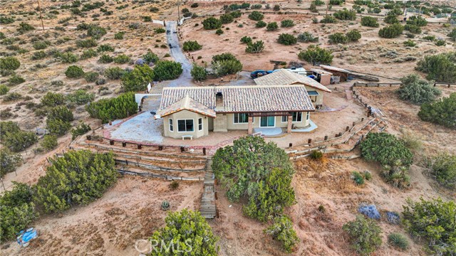 Detail Gallery Image 47 of 53 For 25624 Castlerock Rd, Apple Valley,  CA 92308 - 3 Beds | 2 Baths