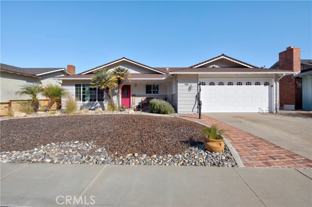 Detail Gallery Image 1 of 1 For 988 Magnolia Dr, Arroyo Grande,  CA 93420 - 3 Beds | 2 Baths