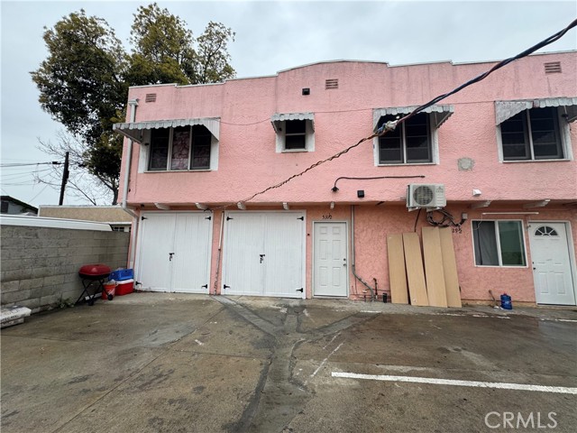 Detail Gallery Image 12 of 21 For 529 W 56th St, Los Angeles,  CA 90037 - – Beds | – Baths