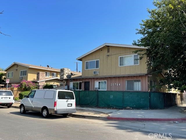 20754 Hartland, Winnetka (los Angeles), California 91306, ,Commercial Sale,For Sale,20754 Hartland,CRBB24056987