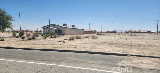 1381 S Marina Drive, Thermal, California 92274, ,Land,For Sale,1381 S Marina Drive,CRIV23177199