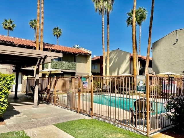 Detail Gallery Image 17 of 19 For 51085 Eisenhower #10,  La Quinta,  CA 92234 - 2 Beds | 1/1 Baths
