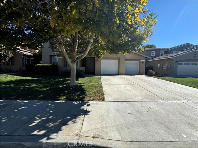 Detail Gallery Image 1 of 67 For 14570 Piedmont Dr, Moreno Valley,  CA 92555 - 5 Beds | 3/1 Baths