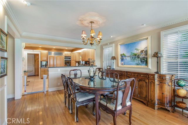 Detail Gallery Image 23 of 58 For 5585 E Corso Di Napoli, Long Beach,  CA 90803 - 3 Beds | 3 Baths