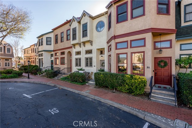 Detail Gallery Image 25 of 34 For 1106 Oceanaire Dr #30,  San Luis Obispo,  CA 93405 - 2 Beds | 2/1 Baths