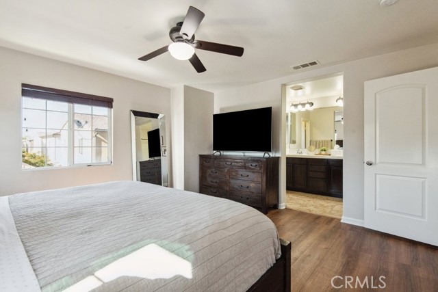 Detail Gallery Image 13 of 23 For 31765 Paseo Peonia, Murrieta,  CA 92563 - 3 Beds | 2/1 Baths