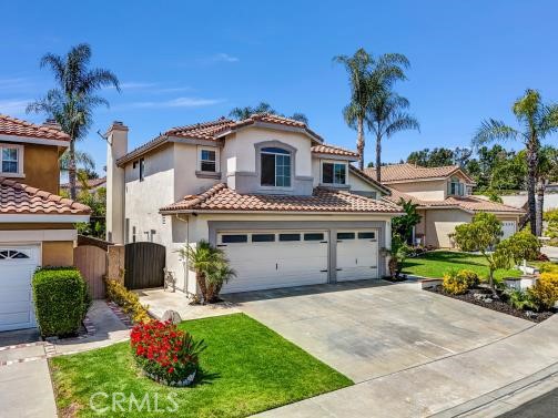 Detail Gallery Image 2 of 69 For 5 Relampago, Rancho Santa Margarita,  CA 92688 - 3 Beds | 2/1 Baths
