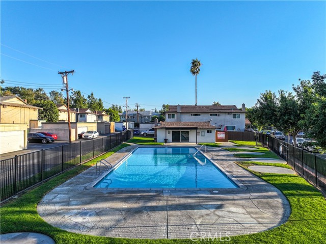 Detail Gallery Image 35 of 38 For 2963 Elgin Dr #D,  Riverside,  CA 92507 - 2 Beds | 1/1 Baths