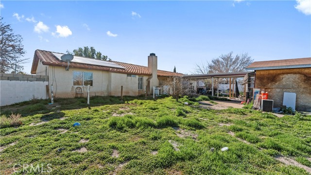 Detail Gallery Image 31 of 39 For 15070 Maricopa Rd, Victorville,  CA 92392 - 3 Beds | 2 Baths
