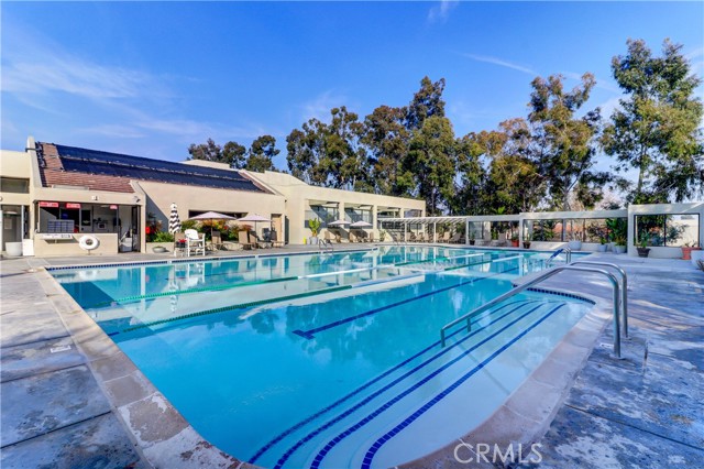 Detail Gallery Image 50 of 50 For 56 Calle Cadiz #O,  Laguna Woods,  CA 92637 - 2 Beds | 2 Baths