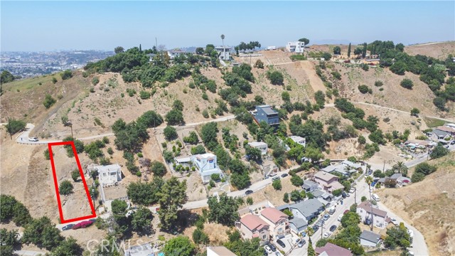 Detail Gallery Image 11 of 12 For 2553 Onyx Dr, El Sereno,  CA 90032 - – Beds | – Baths