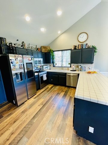 Detail Gallery Image 11 of 14 For 26620 Modoc, Lake Arrowhead,  CA 92352 - 3 Beds | 2/1 Baths