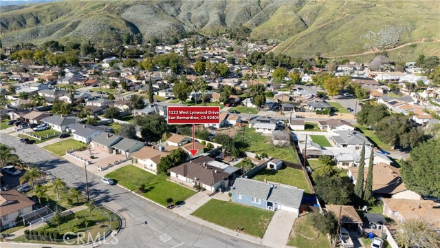 Detail Gallery Image 28 of 29 For 1222 W Lynwood, San Bernardino,  CA 92405 - 3 Beds | 1 Baths