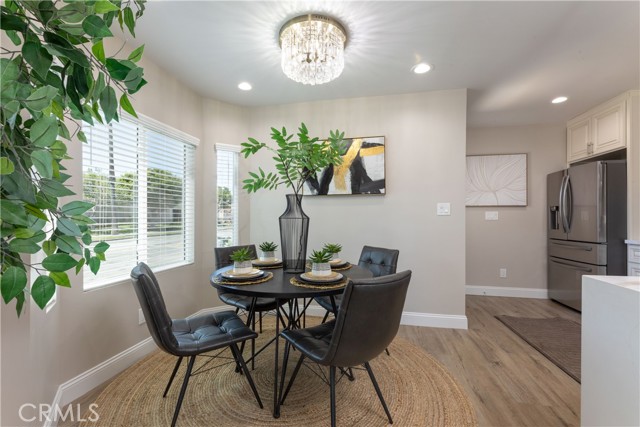 Detail Gallery Image 16 of 44 For 3301 Falcon Ave, Long Beach,  CA 90755 - 2 Beds | 1 Baths