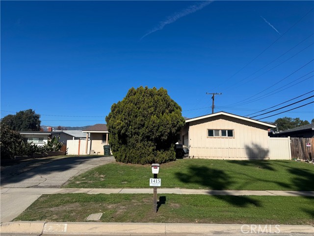 Front Image Thumbnail for CRCV25275545