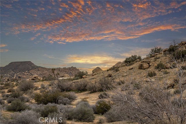 Detail Gallery Image 1 of 21 For 4444 Sagebrush, Pioneertown,  CA 92268 - – Beds | – Baths
