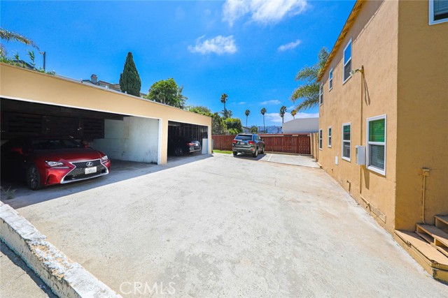 714 Pacific Coast, Redondo Beach, California 90277, ,Residential Income,Sold,Pacific Coast,PW22189758