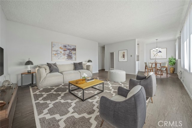 Detail Gallery Image 1 of 8 For 6938 Coldwater Canyon Ave #5,  North Hollywood,  CA 91605 - 2 Beds | 2 Baths