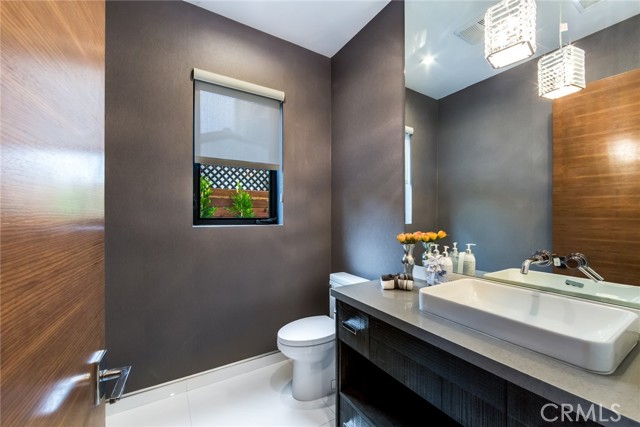 Detail Gallery Image 26 of 34 For 12732 Hortense St., Studio City,  CA 91604 - 5 Beds | 6 Baths