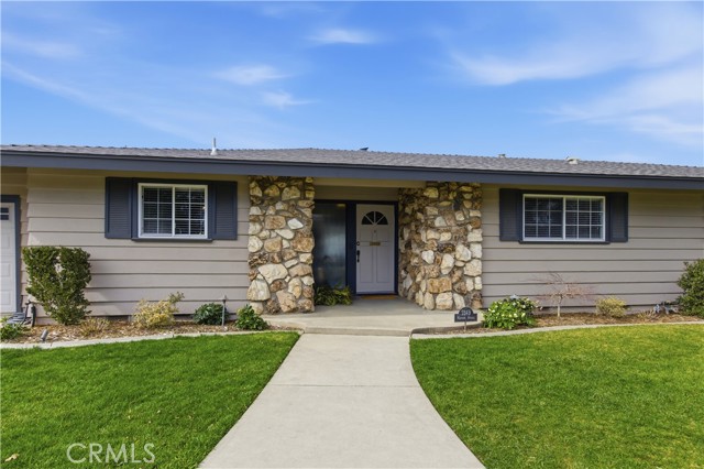 Detail Gallery Image 2 of 44 For 2849 Montana, Merced,  CA 95340 - 4 Beds | 2 Baths