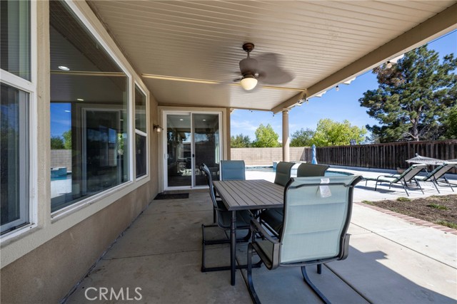 Detail Gallery Image 69 of 75 For 29305 Falling Water Dr, Menifee,  CA 92585 - 5 Beds | 3 Baths