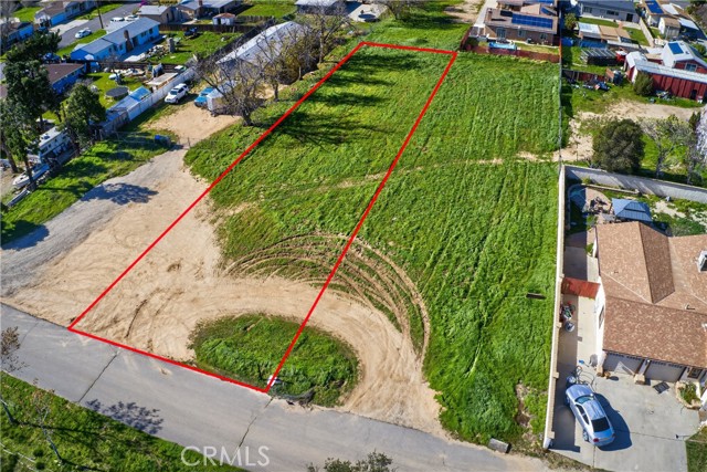 Front Image Thumbnail for CRIG25279086