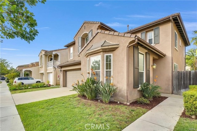 Detail Gallery Image 2 of 37 For 1320 Corte Alemano, Costa Mesa,  CA 92626 - 4 Beds | 2/1 Baths