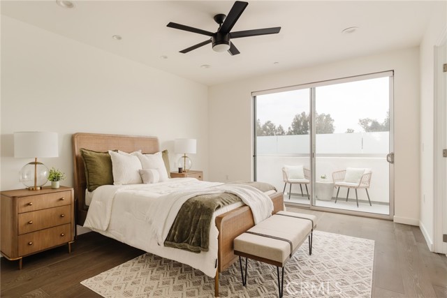 Detail Gallery Image 17 of 27 For 12045 Guerin St Ph4,  Studio City,  CA 91604 - 3 Beds | 3 Baths